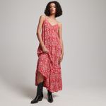 Vestido-Largo-Para-Mujer-Vintage-Beach-Cami_-Superdry
