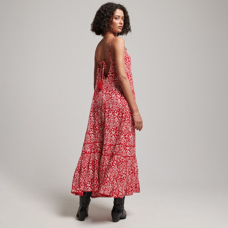 Vestido-Largo-Para-Mujer-Vintage-Beach-Cami_-Superdry