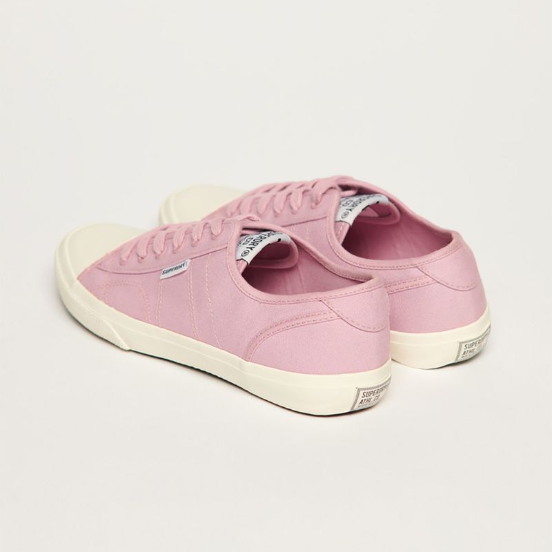 Tenis-Para-Mujer-Vegan-Pro-Classic-Superdry