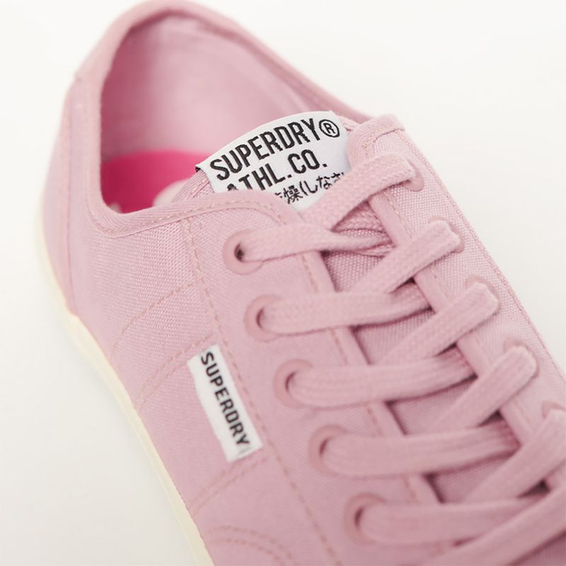 Tenis-Para-Mujer-Vegan-Pro-Classic-Superdry
