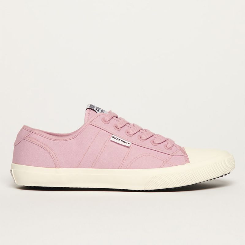 Tenis-Para-Mujer-Vegan-Pro-Classic-Superdry