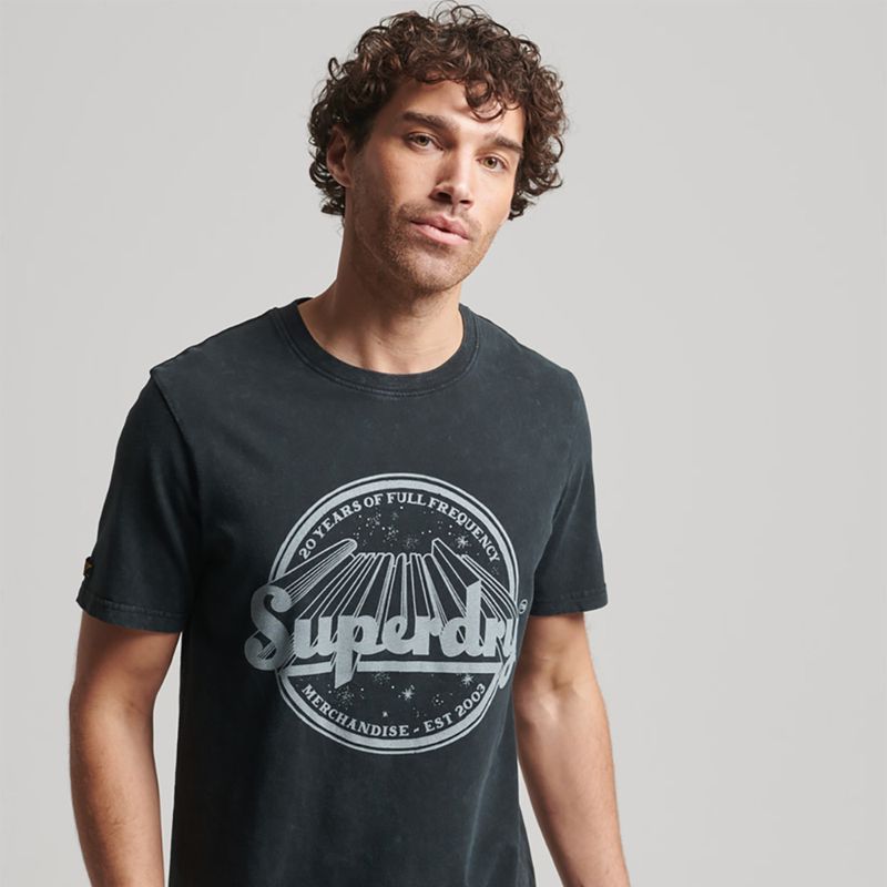 Camiseta-Para-Hombre-Vintage-Merch-Superdry
