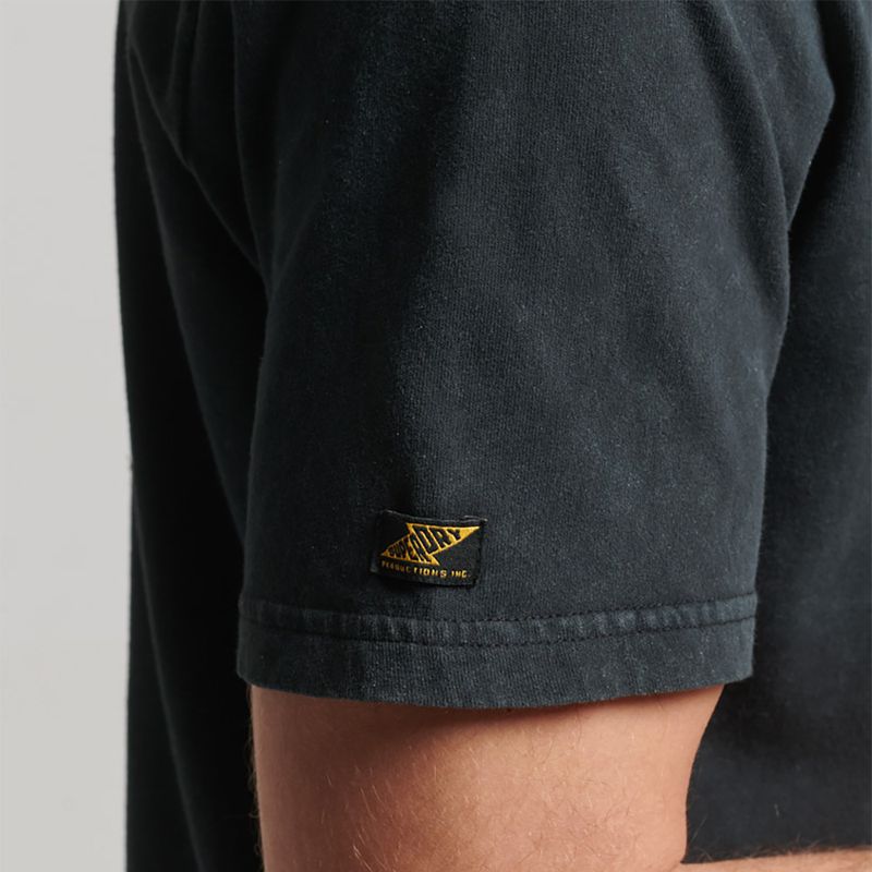 Camiseta-Para-Hombre-Vintage-Merch-Superdry