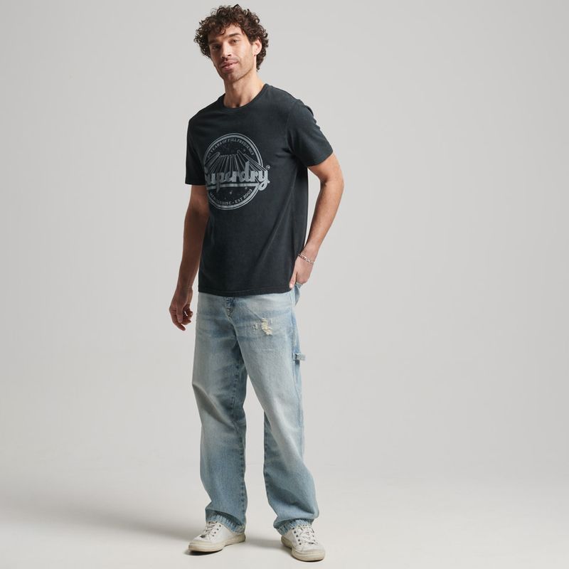 Camiseta-Para-Hombre-Vintage-Merch-Superdry
