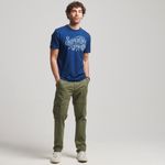 Camiseta-Para-Hombre-Vintage-Indigo-Superdry