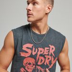 Camiseta-Manga-Sisa-Para-Hombre-Vintage-Flyer-Superdry