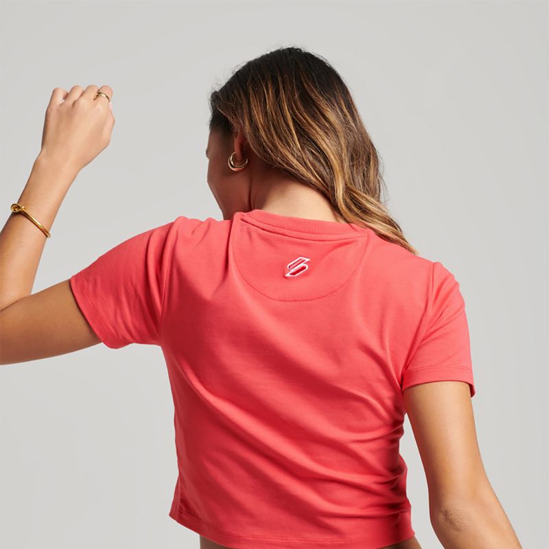 Camiseta-Para-Mujer-Code-Graphic-Superdry