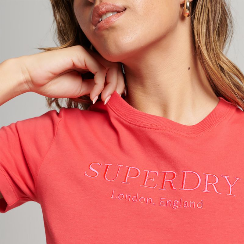 Camiseta-Para-Mujer-Code-Graphic-Superdry