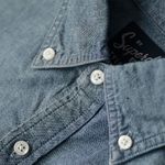 Camisa-Manga-Larga-Para-Hombre-Cotton-Oxford-Superdry