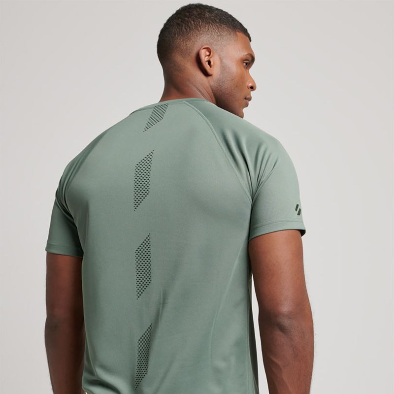Camiseta-Para-Hombre-Train-Active-Logo-Superdry