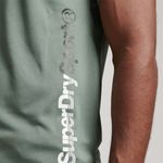 Camiseta-Para-Hombre-Train-Active-Logo-Superdry
