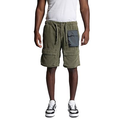 Bermuda Para Hombre Pipe Pilatos