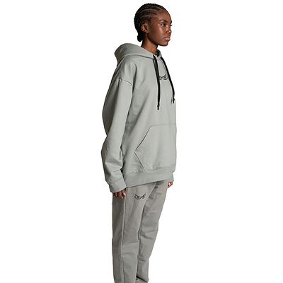 Buzo Cerrado Unisex Pascal Pilatos