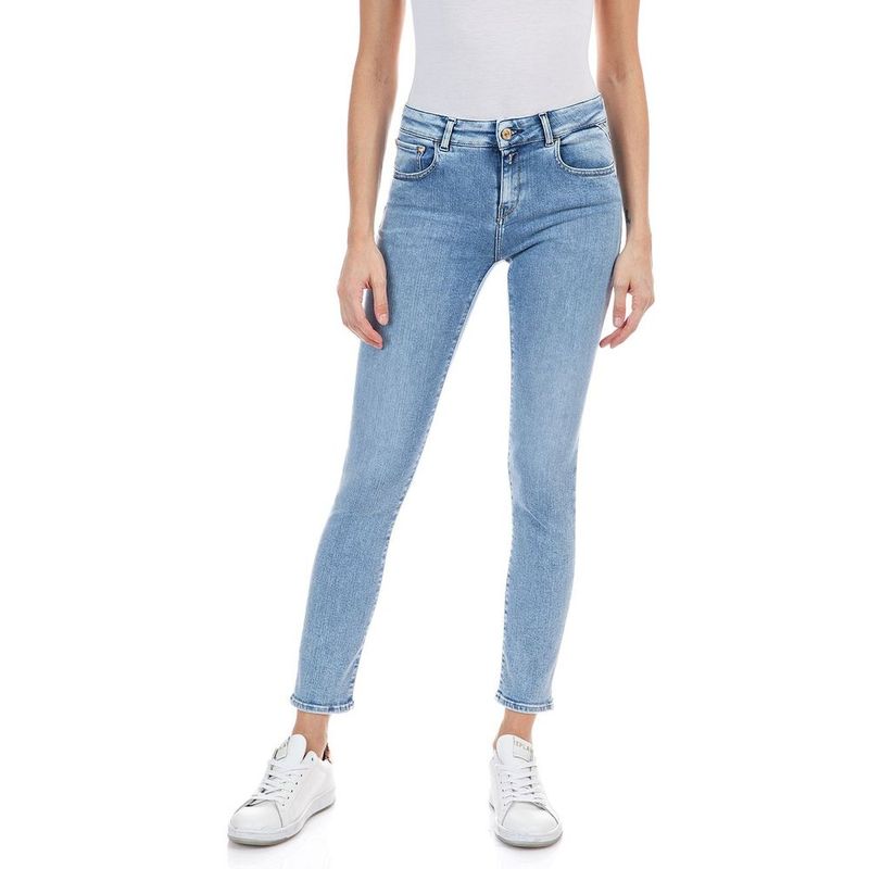 Replay best sale jeans mujer