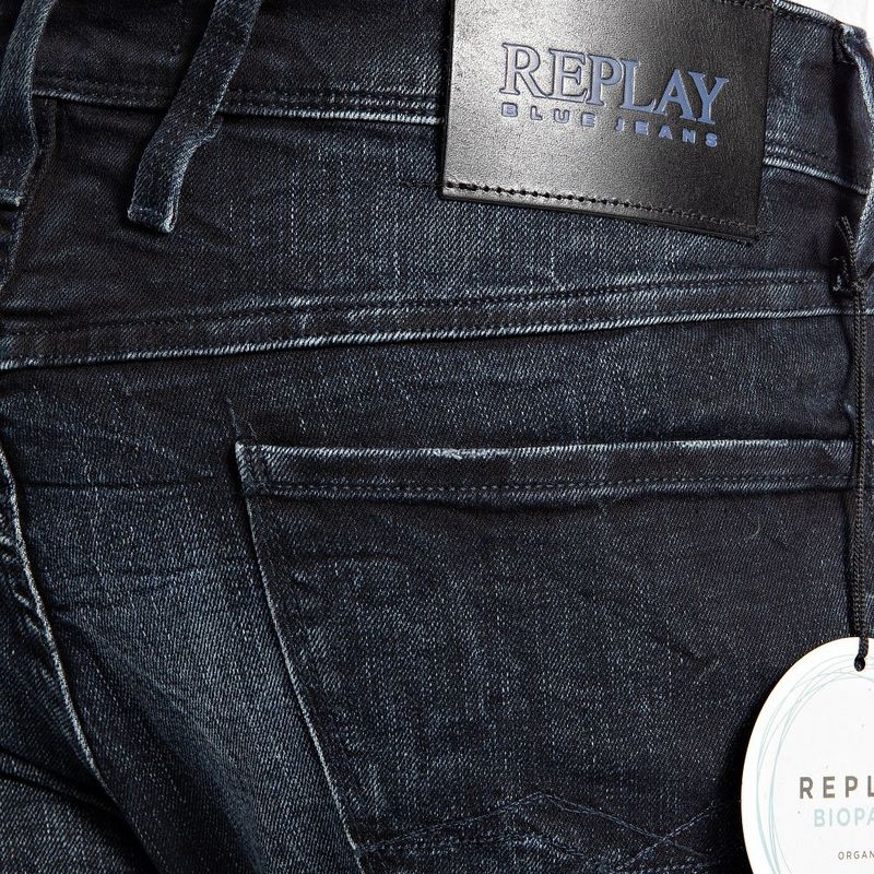 Jean-Stretch-Para-Hombre-Bronny-Replay