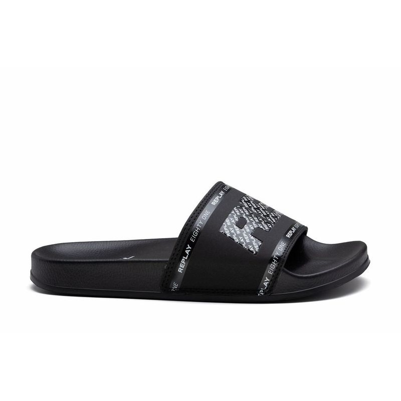 Chanclas replay hombre new arrivals