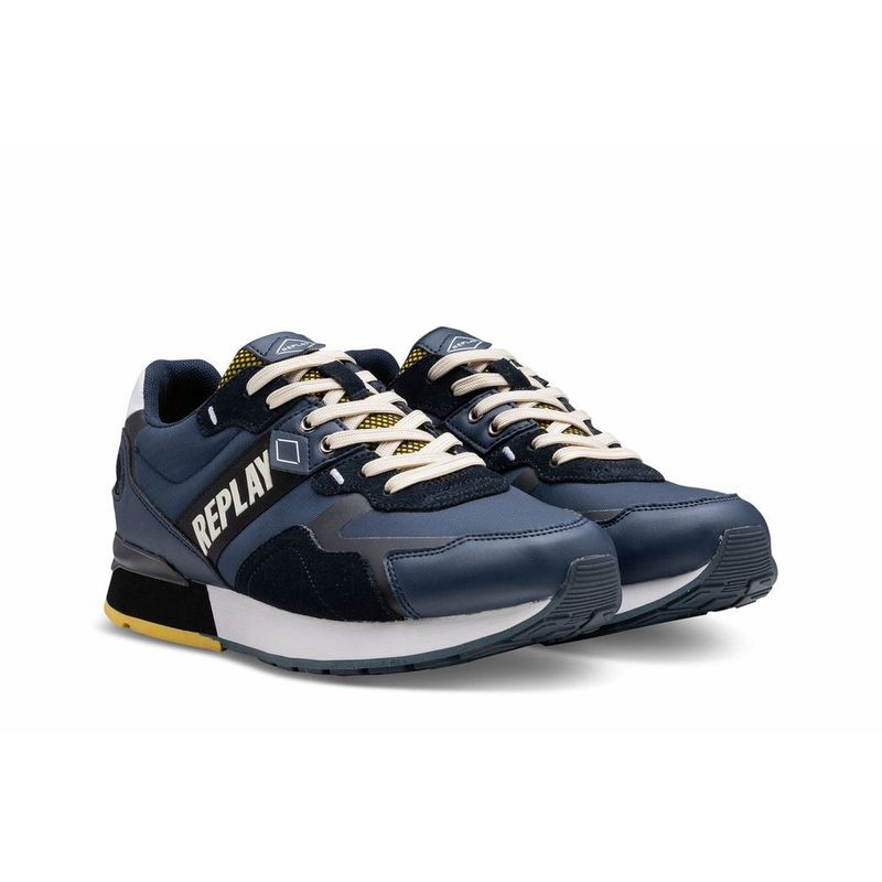 Tenis-Para-Hombre-Replay