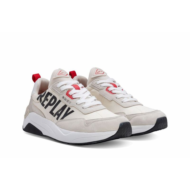 Tenis-Para-Hombre-Replay