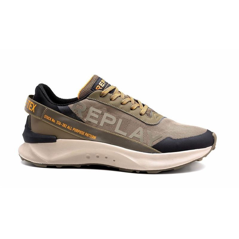 Tenis-Para-Hombre-Replay