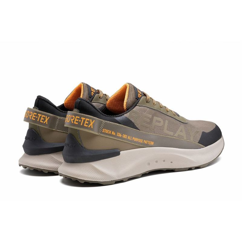 Tenis-Para-Hombre-Replay