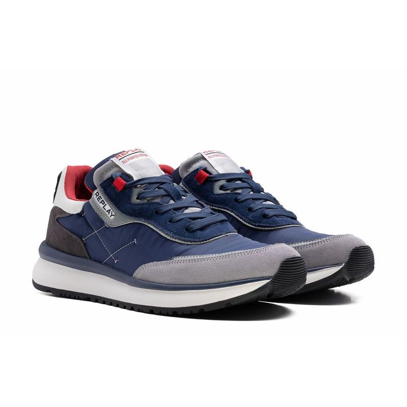 Tenis-Para-Hombre-Replay