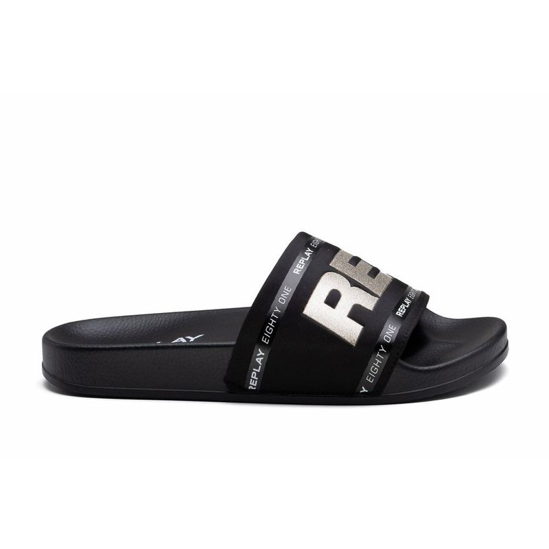 Sandalias best sale replay mujer