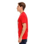 Camiseta-Manga-Corta-Para-Hombre--Girbaud