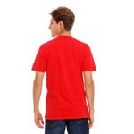 Camiseta-Manga-Corta-Para-Hombre--Girbaud