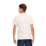 Camiseta-Manga-Corta-Para-Hombre-Le-Francois-Girbaud