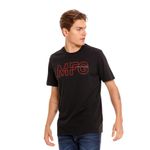 Camiseta-Manga-Corta-Para-Hombre--Girbaud