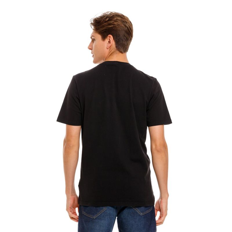 Camiseta-Manga-Corta-Para-Hombre--Girbaud
