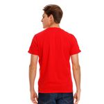 Camiseta-Manga-Corta-Para-Hombre-Le-Francois-Girbaud