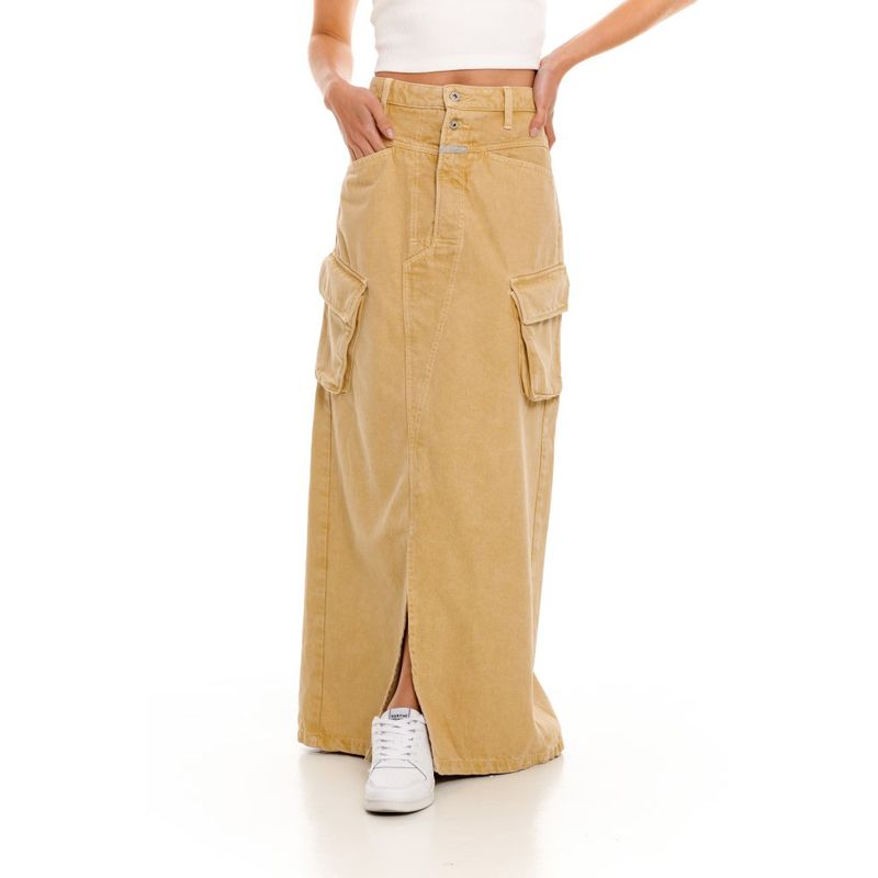 Falda-Denim-Para-Hombre-Croix-Girbaud