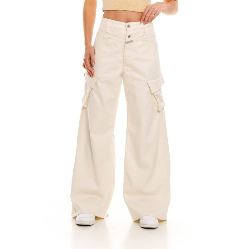 Pantalon-Cargo-Para-Hombre-Asterix-Girbaud