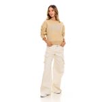 Pantalon-Cargo-Para-Hombre-Asterix-Girbaud