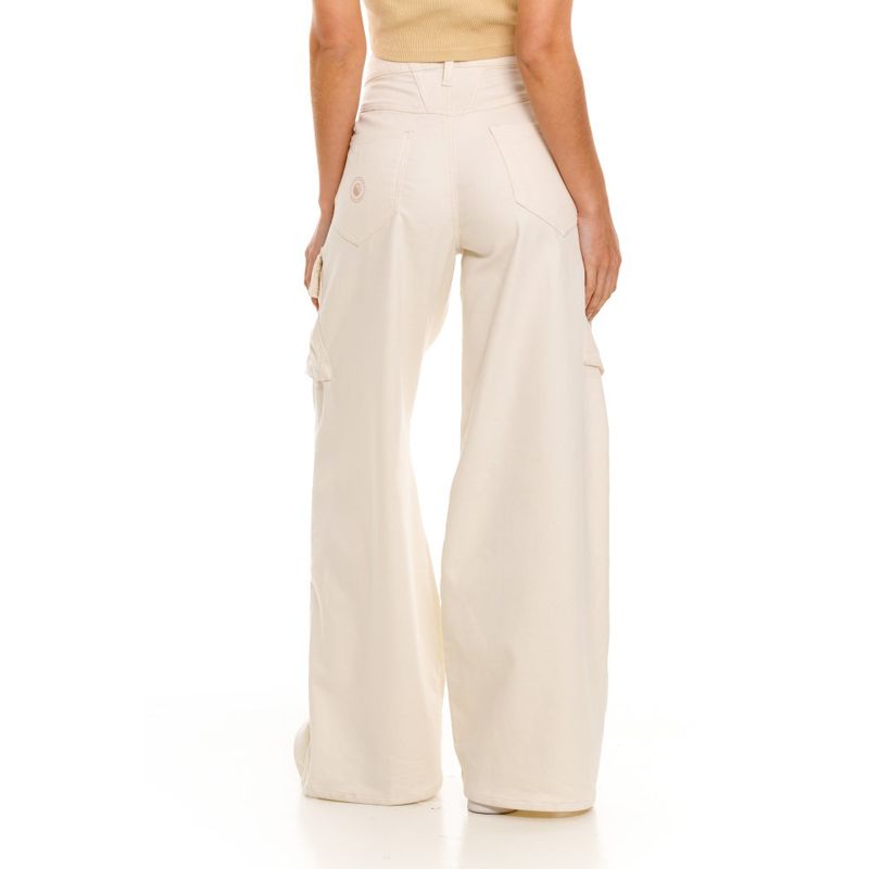 Pantalon-Cargo-Para-Hombre-Asterix-Girbaud