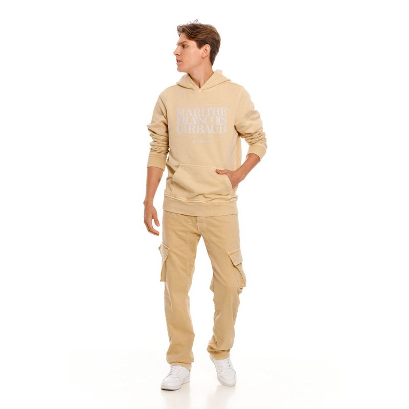 Buzo--Cerrado-Para-Hombre-Philippe-Girbaud