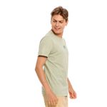 Camiseta-Manga-Corta-Para-Hombre-Le-Francois-Girbaud