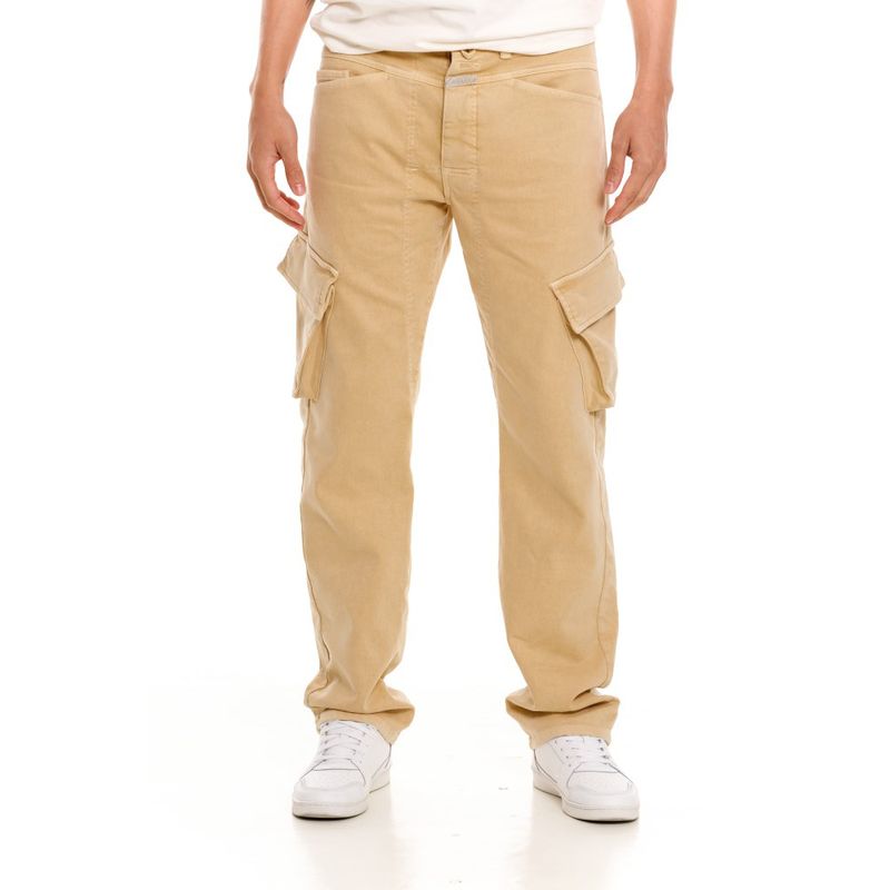 Pantalon-Cargo-Para-Hombre-Lucx-Girbaud