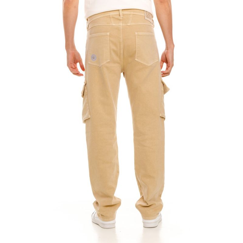 Pantalon-Cargo-Para-Hombre-Lucx-Girbaud