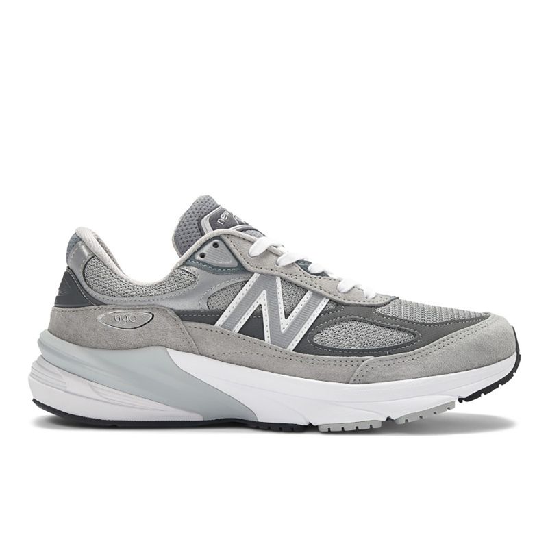 New balance 990 store hombre blanco