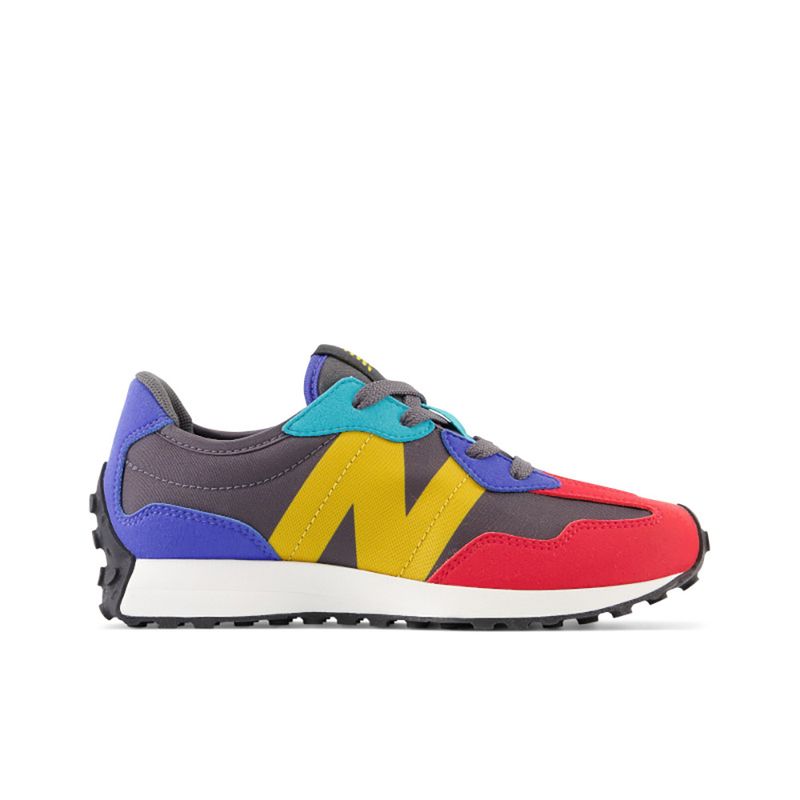 New balance para niños en clearance colombia