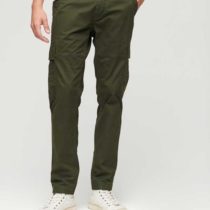 Pantalon-Cargo-Para-Hombre-Core-Cargo-Superdry