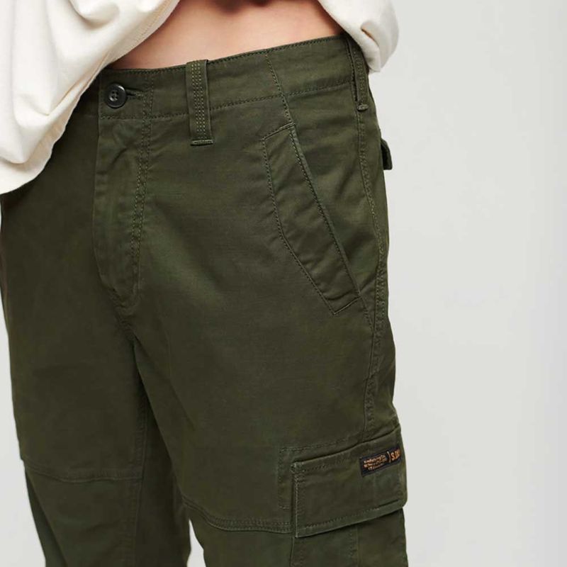 Pantalon-Cargo-Para-Hombre-Core-Cargo-Superdry