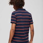 Polo-Para-Hombre-Jersey-Stripe-Superdry