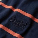 Polo-Para-Hombre-Jersey-Stripe-Superdry