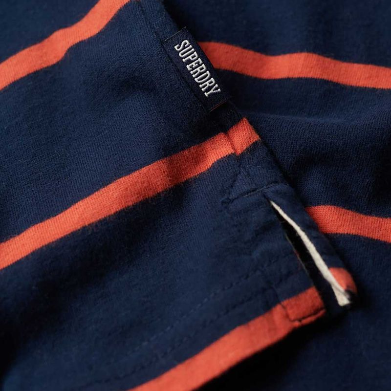 Polo-Para-Hombre-Jersey-Stripe-Superdry