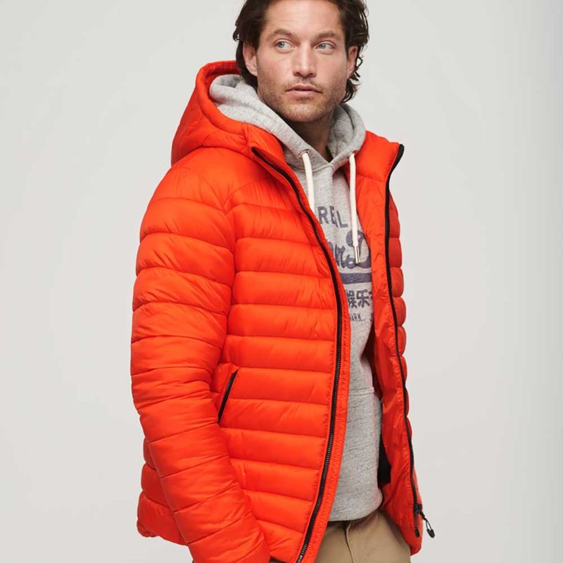 Chaqueta-Padded-Para-Hombre-Fuji-Sport-Superdry