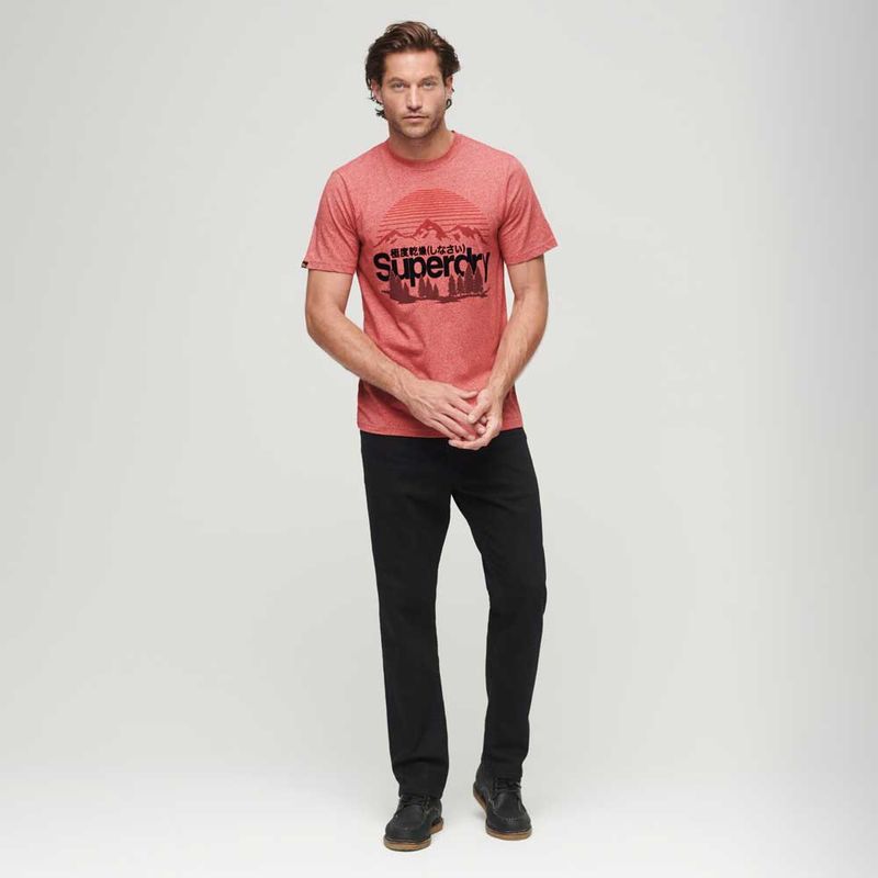 Camiseta-Para-Hombre-Cl-Great-Outdoors-Graphic-Superdry