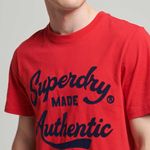 Camiseta-Para-Hombre-Athletic-Script-Graphic-Superdry